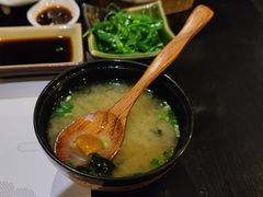 -松临·铁板烧&Omakase(神农店)