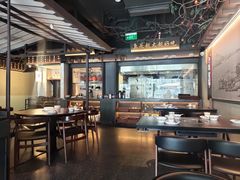 大堂-上名堂·鱼头好吃(体育场路店)