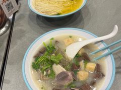 -小杨生煎(白玉兰广场店)