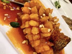 -上海小南国(金桥国际广场店)