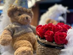 -Nord Grill&Bar Highland诺德西餐(深圳欢乐海岸店)