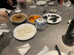 炝萝卜-荣家小吃(紫阳街店)