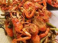 -巴厘龙虾·榜首油焖大虾(洞庭·艺术洋房店)