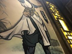 -万达茂商场(南京仙林店)