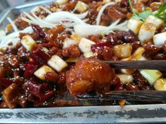 -锦尚阁烤鱼•天津菜(宣武门胡同店)