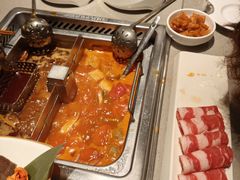 -海底捞火锅(江宸天街店)