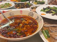 -万宝海鲜舫(劳动公园店)