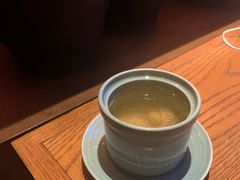 -丽江金茂凯悦臻选酒店-滇香馆