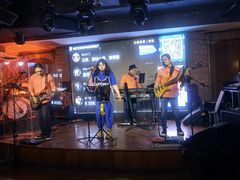 -宝莱纳啤酒花园餐厅PAULANER BRAUHAUS Nanjing(广州路店)