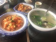 -硒客特色餐厅(温汤店)