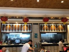 -郑州烤鸭总店
