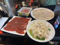 -巴蜀大宅门火锅(北大街店)