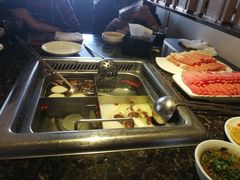 -海底捞火锅(连城广场店)