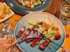 -Hostaria Bar维他餐吧·意大利西餐厅·牛排馆