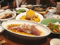 -甬上名灶(天一阁·翠柏店)