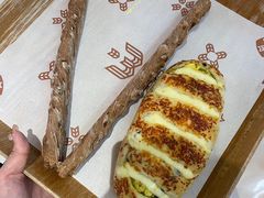 -麦陌(正弘城店)