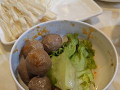 -安吉美渝石锅鱼(芜园西路店)