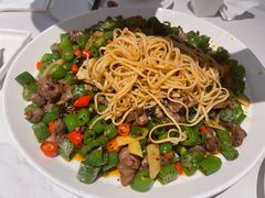 -琬苑鸽庄·川粤融合菜(解放碑总店)