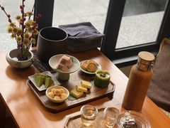 -朴物良社(东明锦园店)