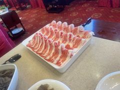 -阳坊大都涮羊肉(阳坊总店)
