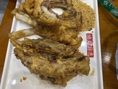 -前堡羊汤岫岩一部(凯隆店)