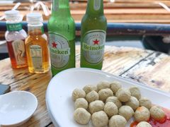 -蓝湾碧波·老字号·疍家非遗海上餐厅