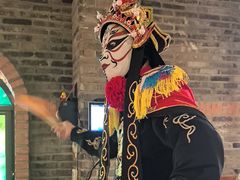 -龙抄手食府(浣花北路店)