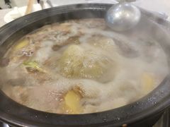 -蜀皇·菌汤鲜黄牛肉汤锅(宽窄巷子店)