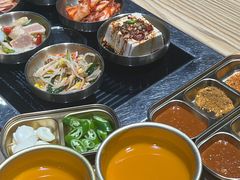 -绣旻烤肉吧(总店)