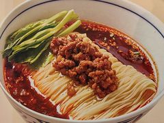 -眉州小吃(石景山店)