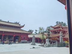 -梵天禅寺