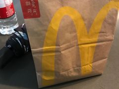 -麦当劳(杭州东站高铁店)