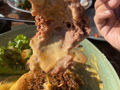 -Lets burger非常汉堡·环球风味(蓝色港湾店)