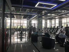 -奇迹健身·恒温游泳(金海首座店)