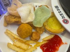 -台北牛扒·西餐自助·下午茶(同泰时代广场店)
