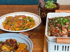 -树厨贵州菜(铜仁花果山店)