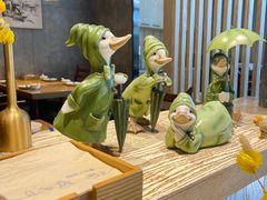 大堂-小大董·烤鸭(五棵松店)