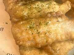 -Bistro 63 创意融合料理(广粤天地店)