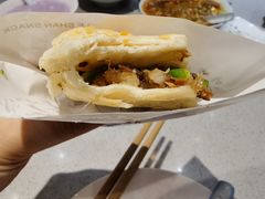 -小豆海棠(嘉兴路店)