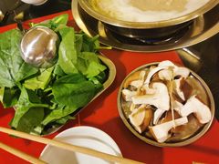 -巴山·烤全羊(高新总店)