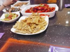 -冰城小镇音乐串吧·聚会餐厅(百子湾店)