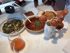 -柴门饭儿(成都太古里店)