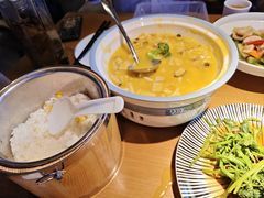 -卞氏菜根香(青羊万达店)