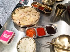 -本炙炭烤·蒲烧活鳗料理店(金沙洲店)