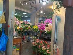 -双季花艺园艺市场(浦东店)