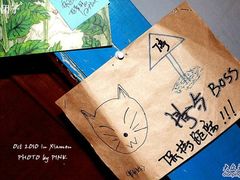 -Babycat私家御饼屋(龙头路一店)