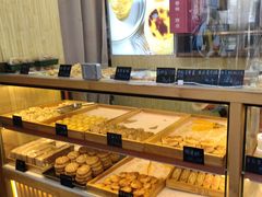 -包满意面包糕点(东坝店)