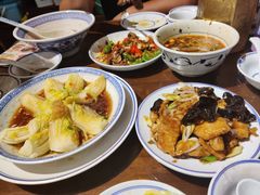 -龍聚祥烧麦馆(万达店)