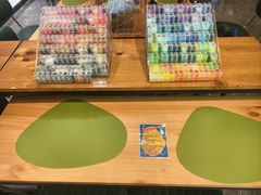 -十八字金·银饰·拼豆·开蚌DIY(魏公芳华里店)