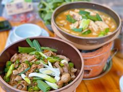 -麻伊伏土菜馆(朗州路店)